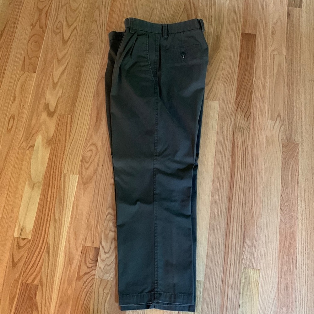 Used Men’s Pants brown 36 30 Dockers